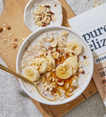 Original Superfood Oatmeal Pouch 22oz