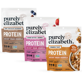 Protein Granola Variety Pack 3 Pack