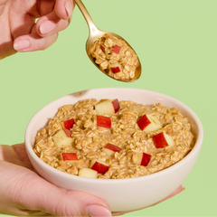 Protein Oatmeal Variety Pack (3 Boxes)
