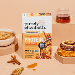 Protein Oatmeal Variety Pack (3 Boxes)