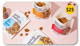 Purely Elizabeth E-Gift Card