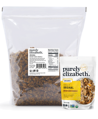 5lb Bulk Original Ancient Grain Granola